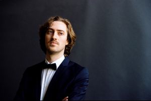 C. Bechstein Klavierabend: Alexander Maria Wagner